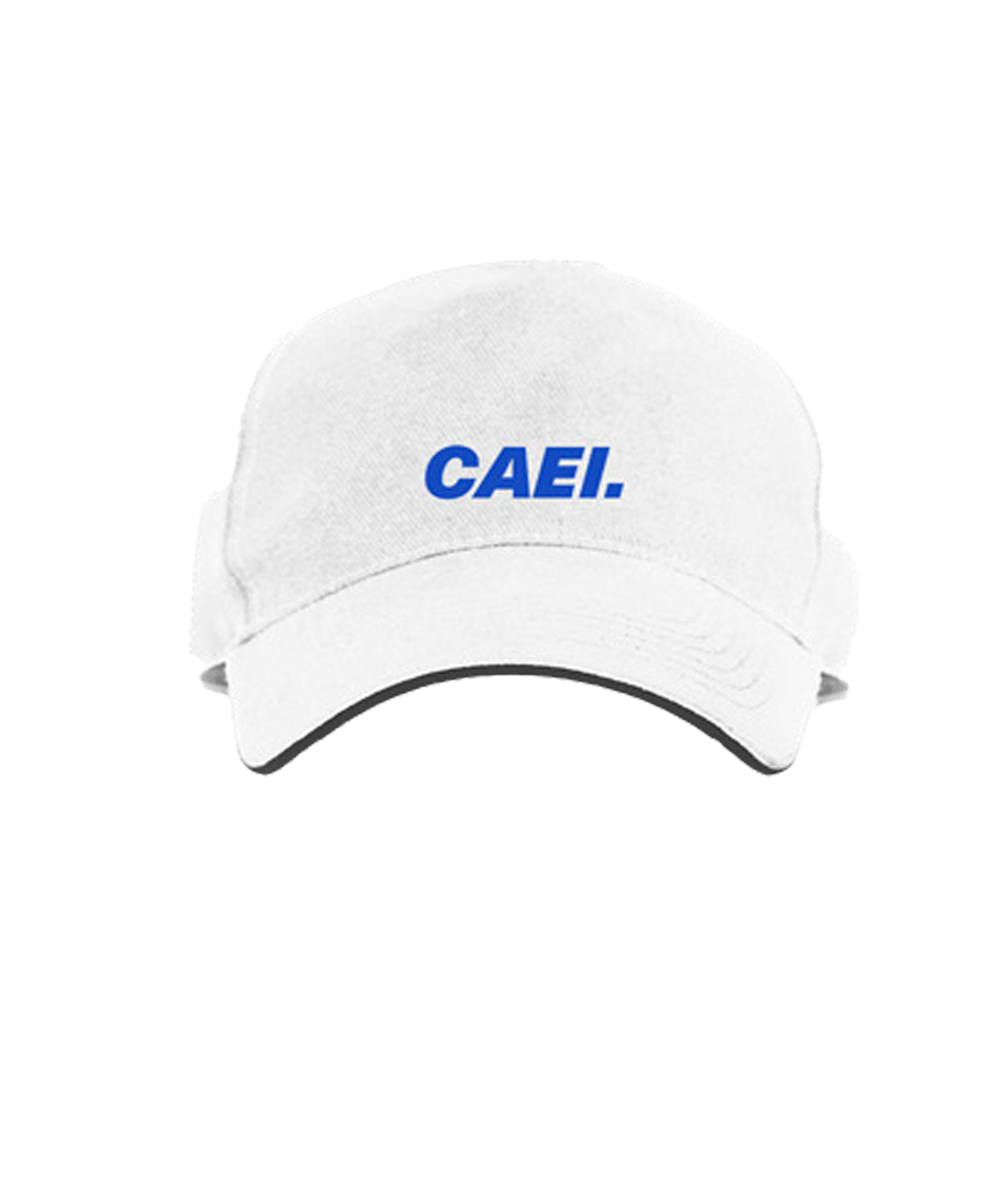 GORRA CERRADA CAEI