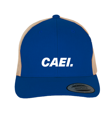 Gorra CAEI TRUCKER