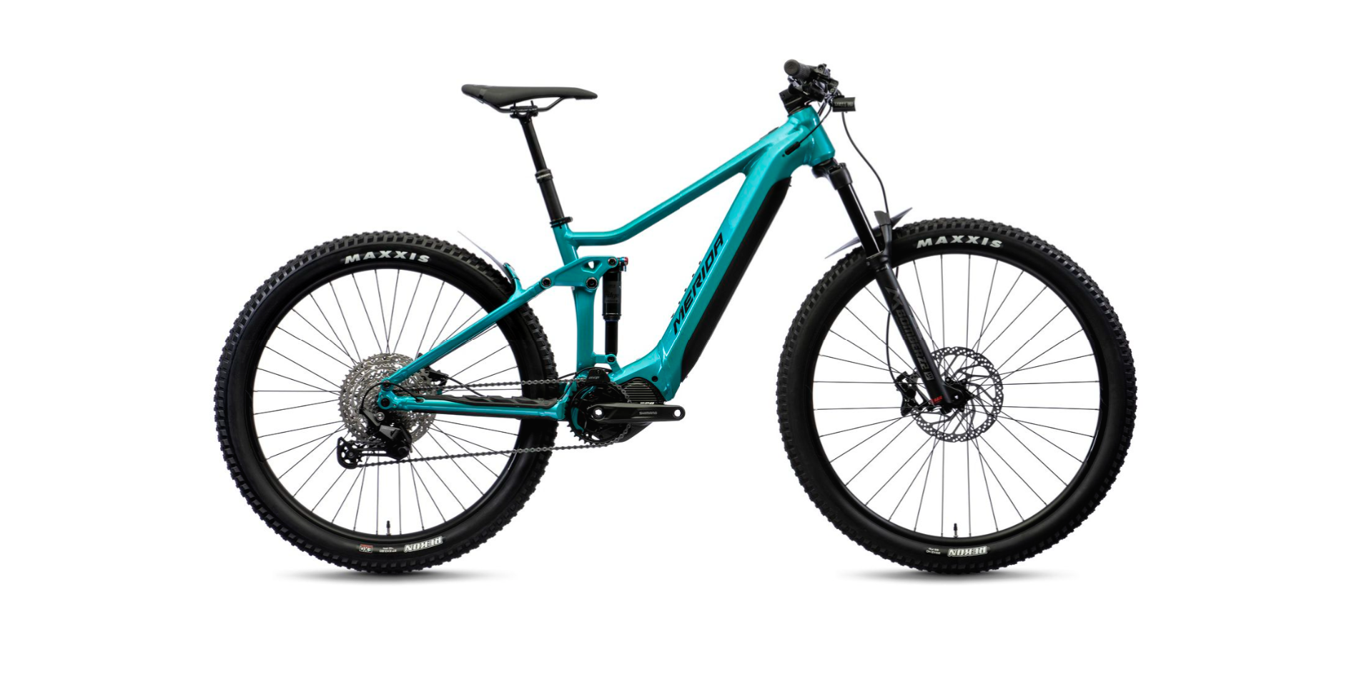 Mérida Eone-Forty 500 – Freexday