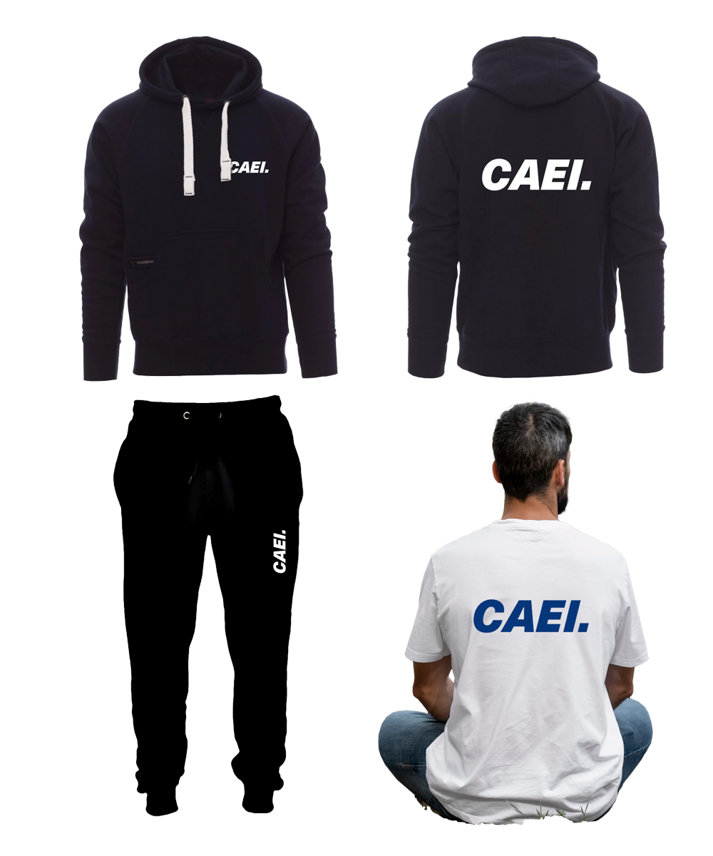 PACK EQUIPACIÓN CAEI