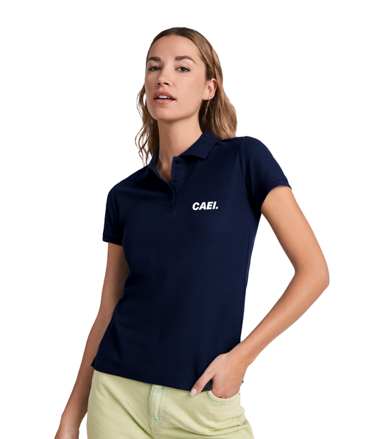 POLO CAEI. Mujer