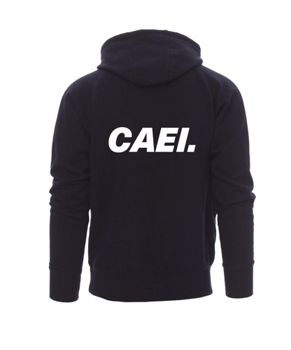 SUDADERA CAEI