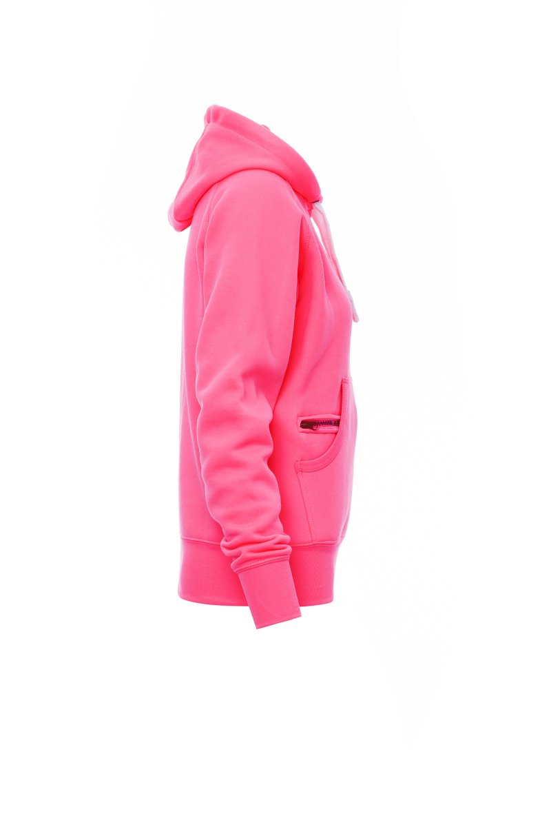 Sudadera Carabiner