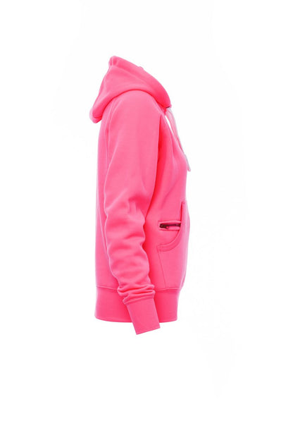 Sudadera Carabiner