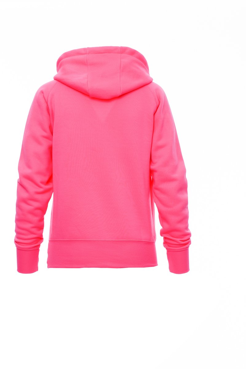 Sudadera Carabiner