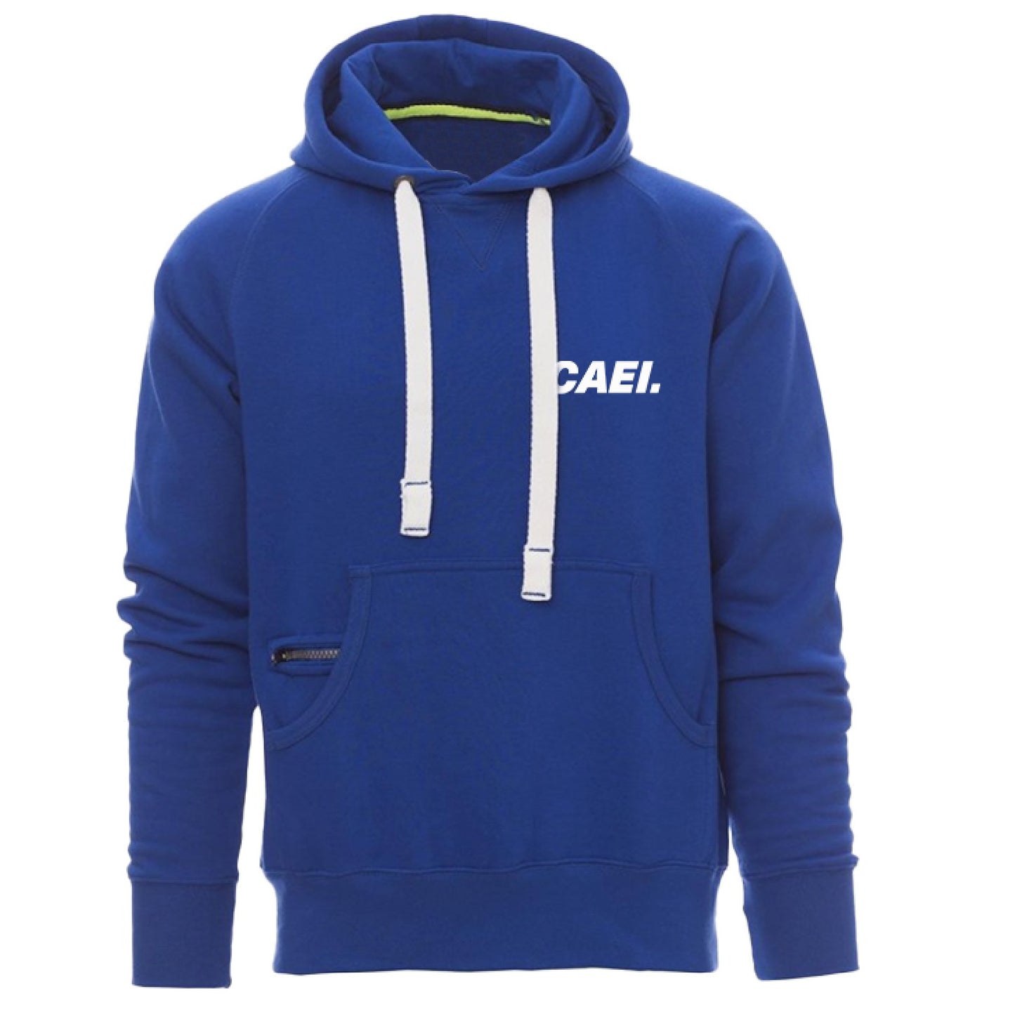 SUDADERA CAEI