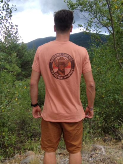 CAMISETA ONLY YOU