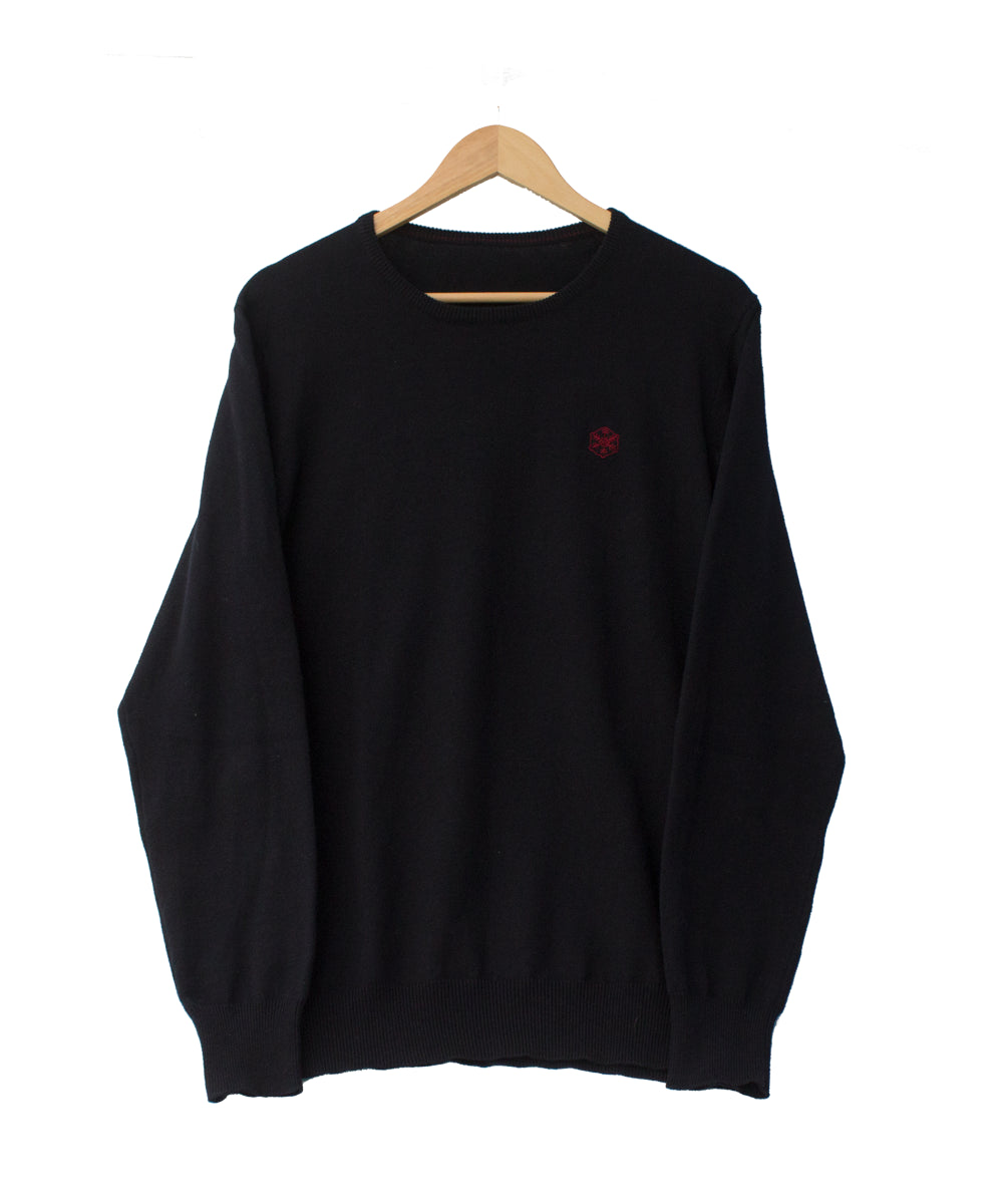 CaXual Experience Sweater