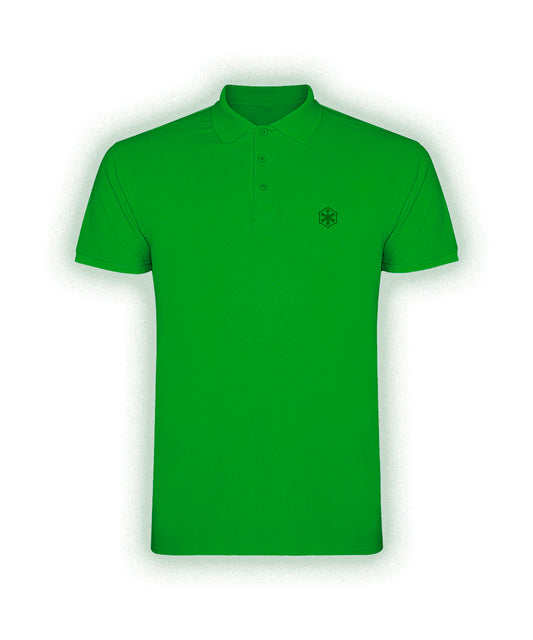 Polo Green basic