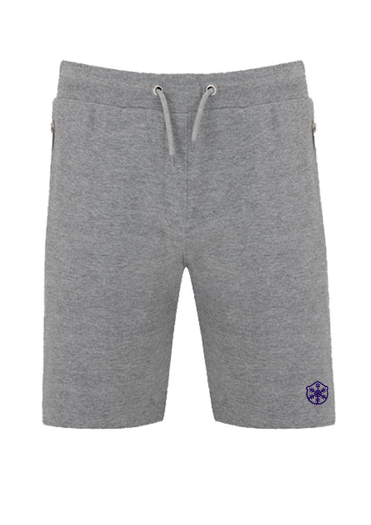 Pantalón Corto shorts grey