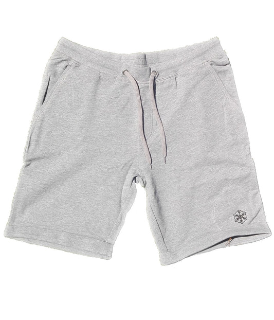 Bermuda shorts grey