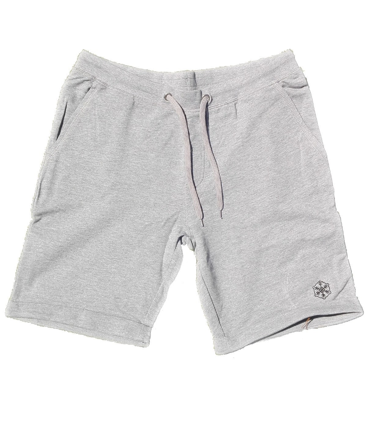 Bermuda shorts gray