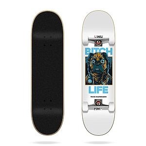 Skate life 7.87"X31.60" TRICKS COMPLETE