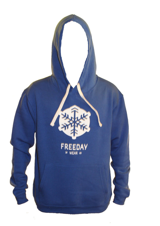 Sudadera DEEPBLUE