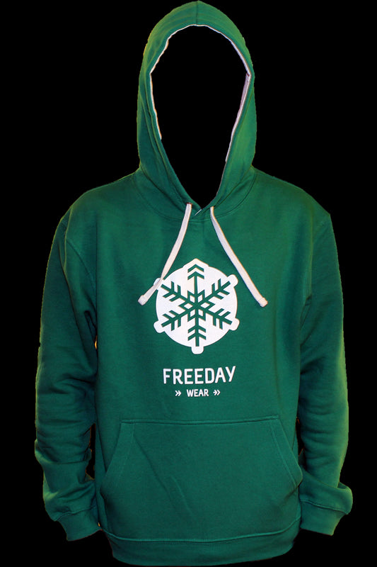 Sudadera GREENGRASS