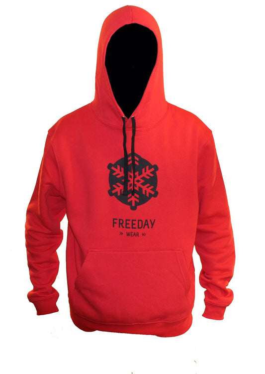 Sudadera INFERNO